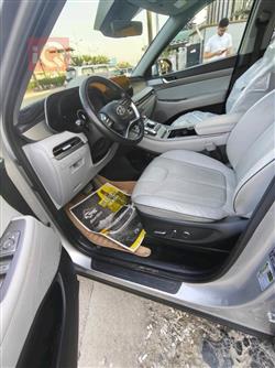 هيونداي باليسيد